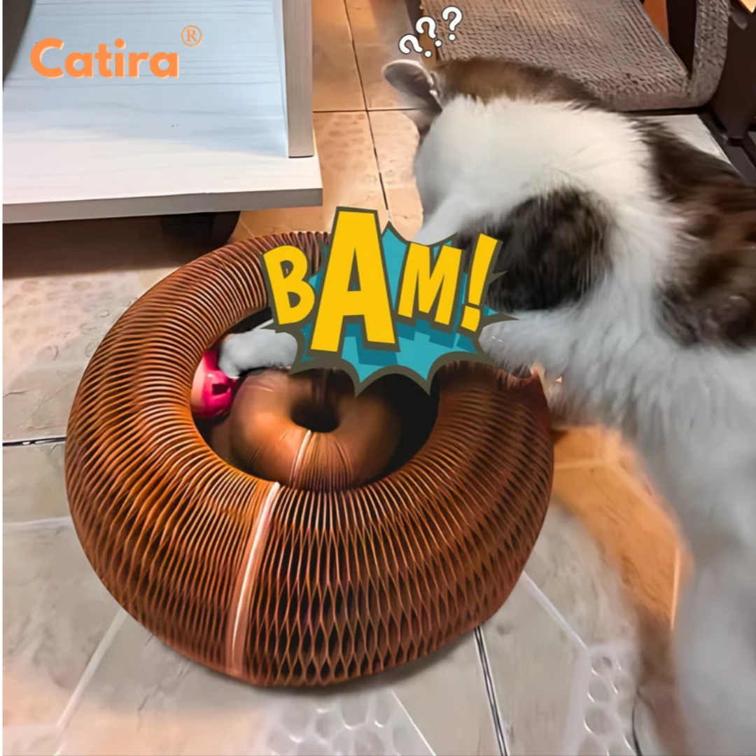 Catira™ Purrélico