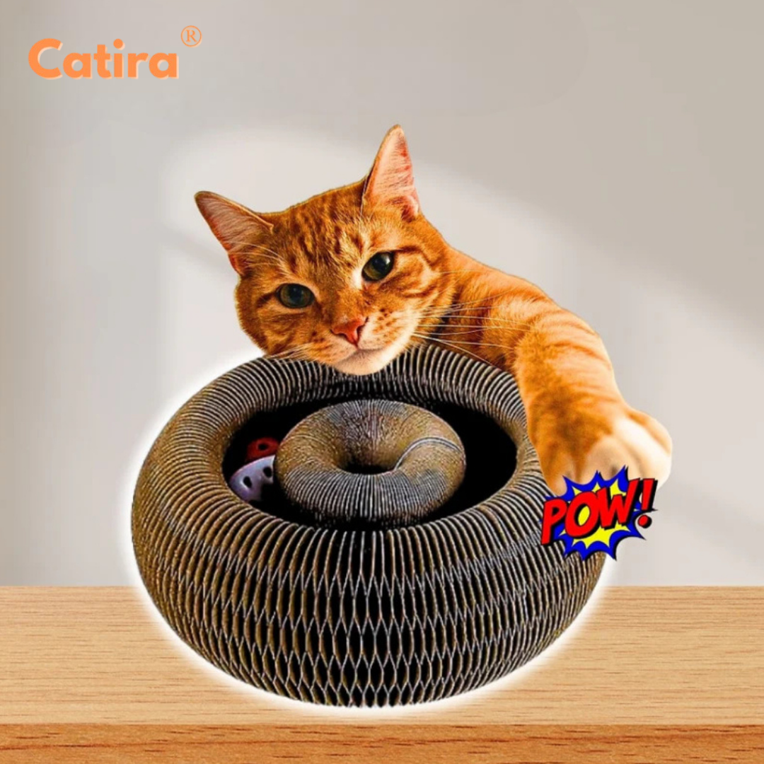 Catira™ Purrélico