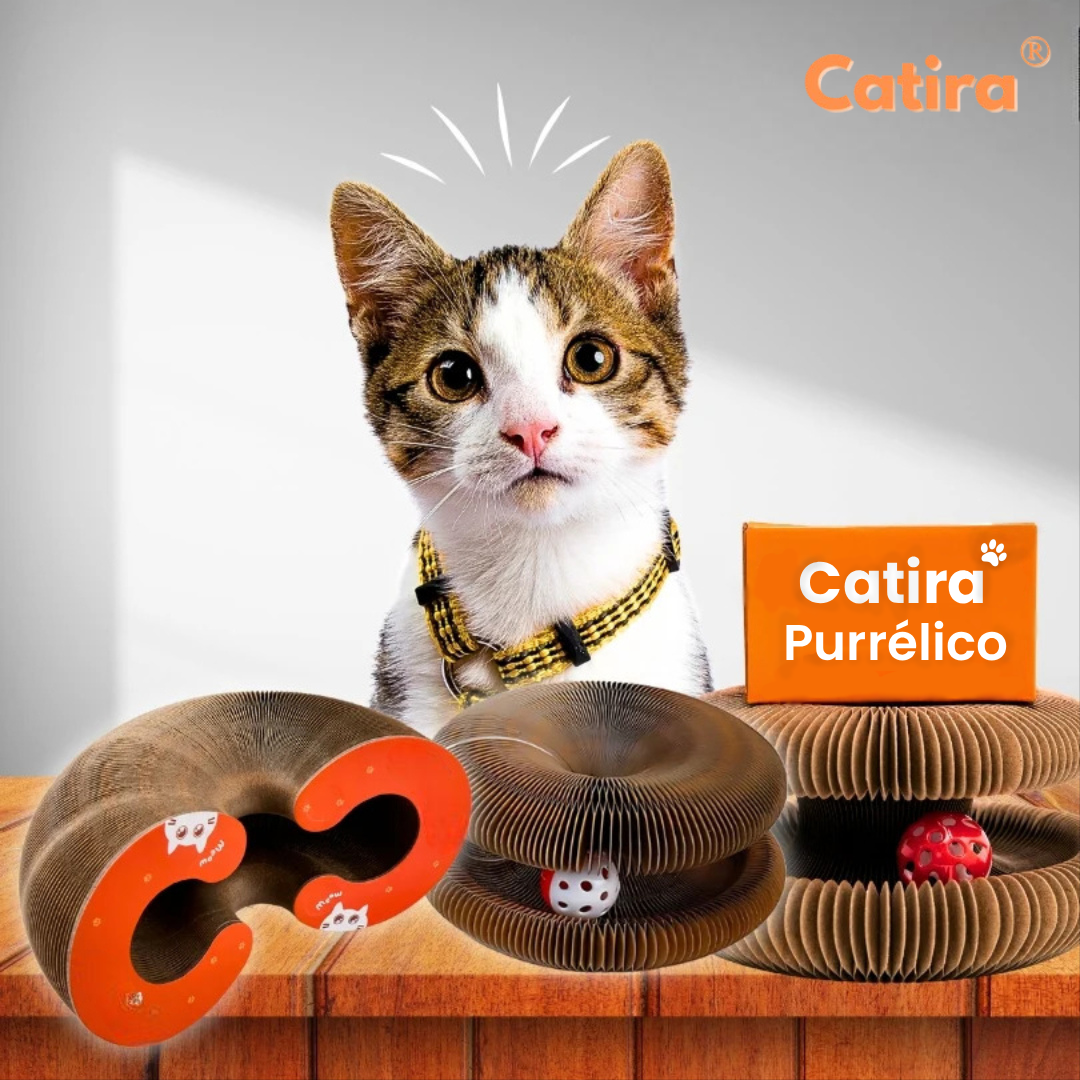 Catira™ Purrélico