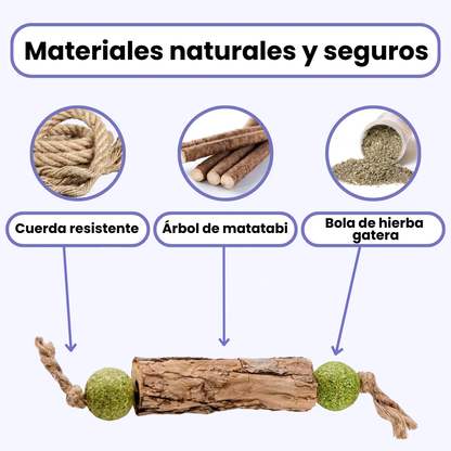 Catira™ Nepetín