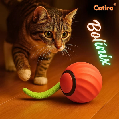 Catira™ Bolínix