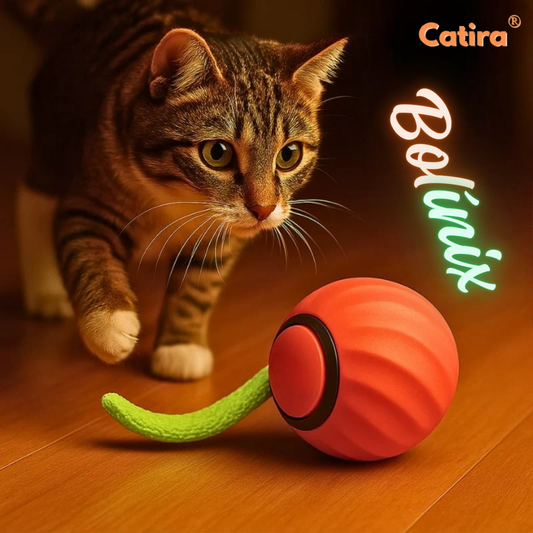 Catira™ Bolínix