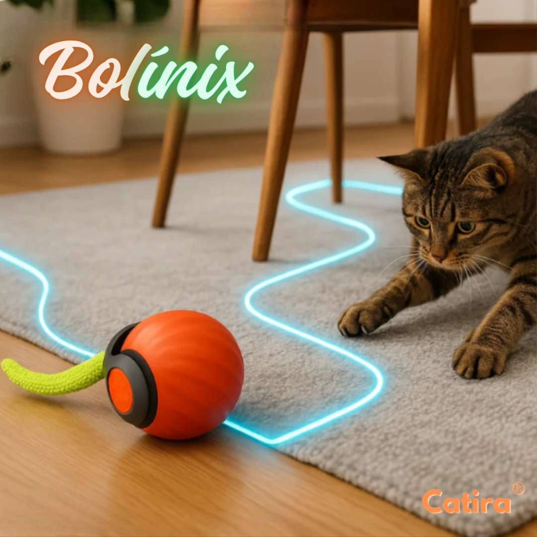 Catira™ Bolínix
