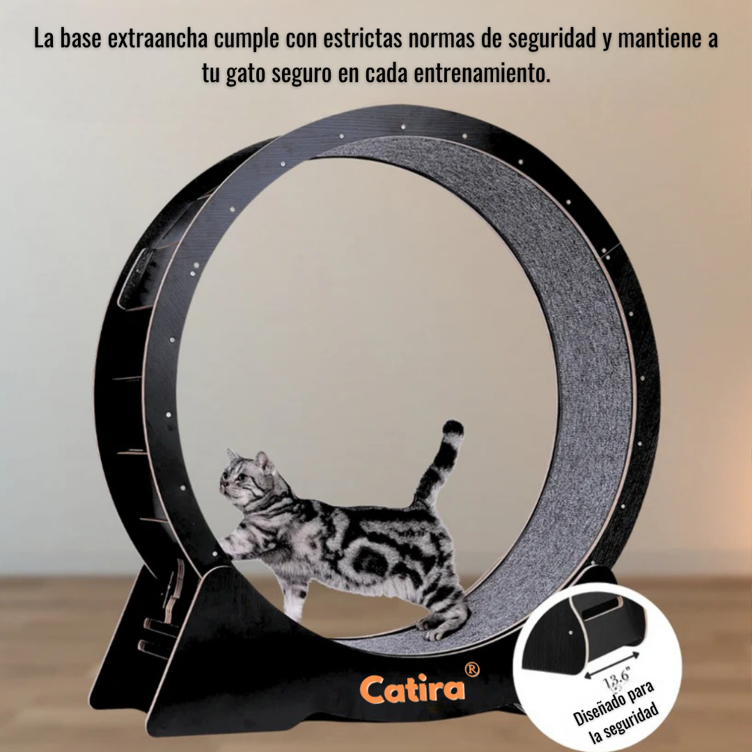 Catira™ GatoFit