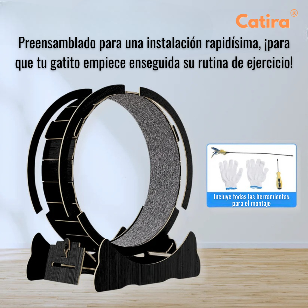 Catira™ GatoFit