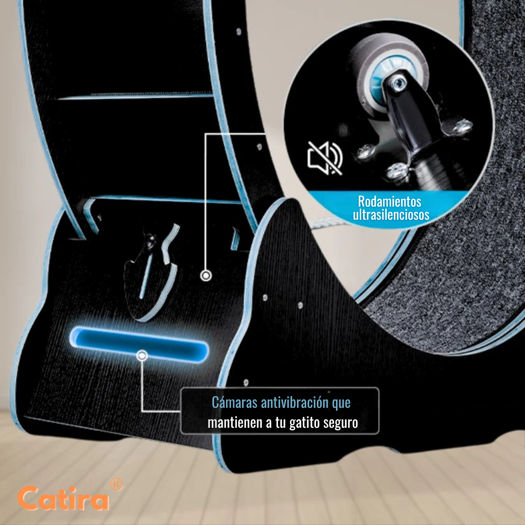 Catira™ GatoFit