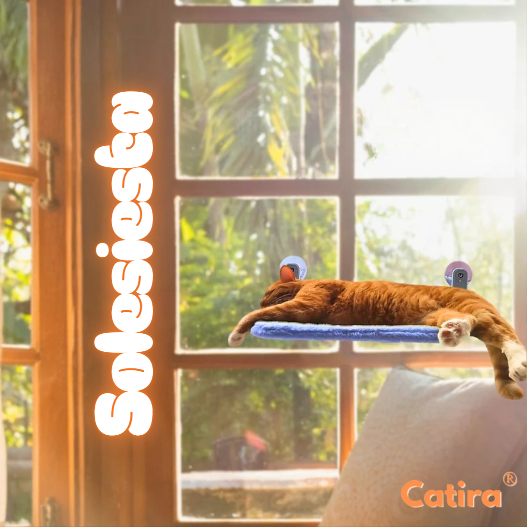 Catira™ Solesiesta
